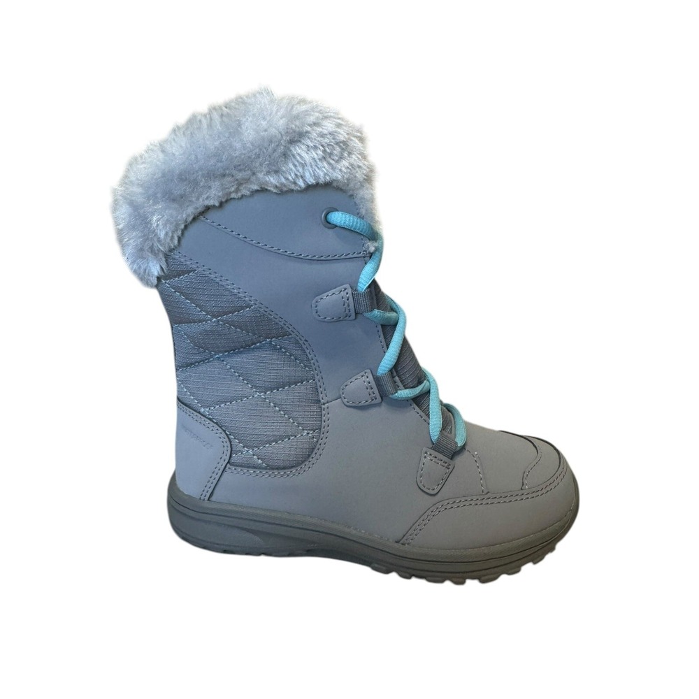 Columbia Ice Maiden II Youth Size 1Y Kids No Box